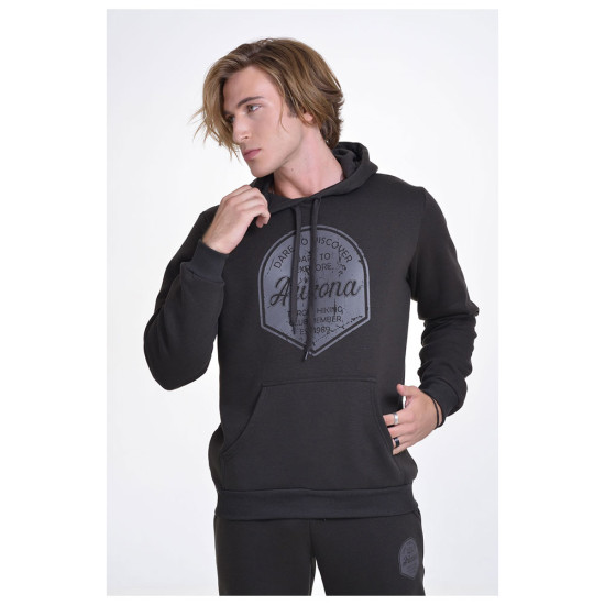 Target Ανδρικό φούτερ Fleece "Arizona"